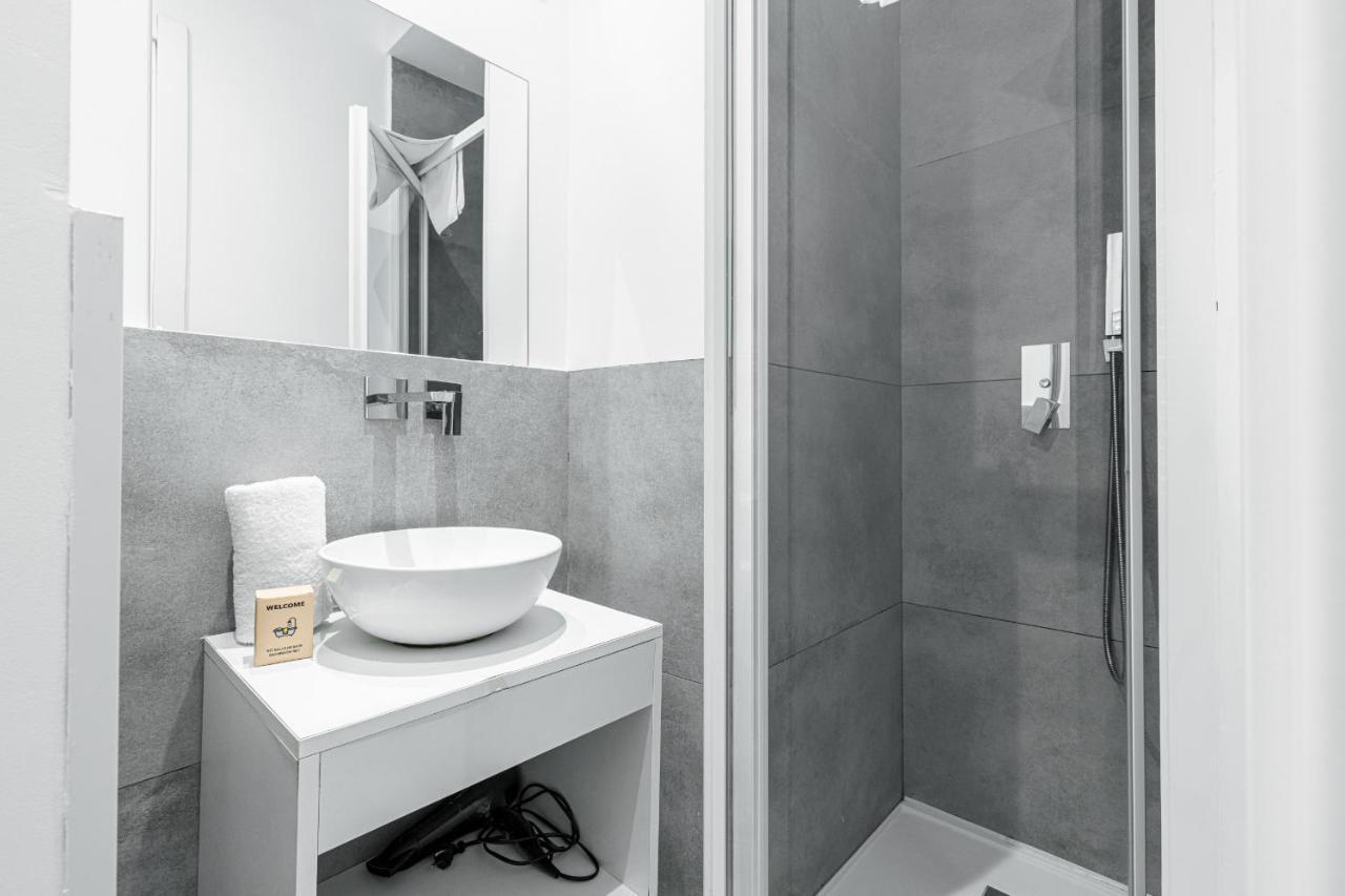 Apartment Garibaldi Square - Cozy 1 Bdr Old Town
