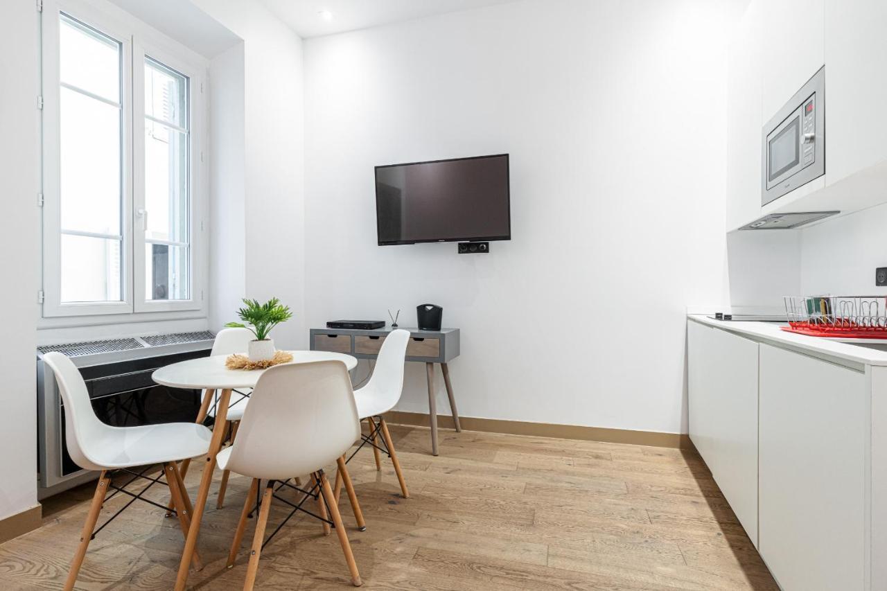 Garibaldi Square - Cozy 1 Bdr Old Town * Nizza