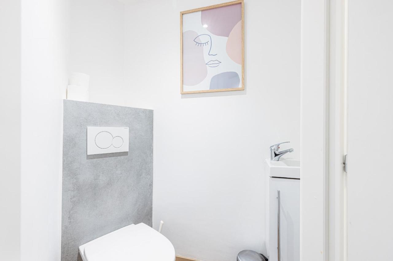 Garibaldi Square - Cozy 1 Bdr Old Town * Nizza