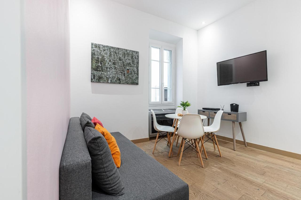 Apartment Garibaldi Square - Cozy 1 Bdr Old Town *